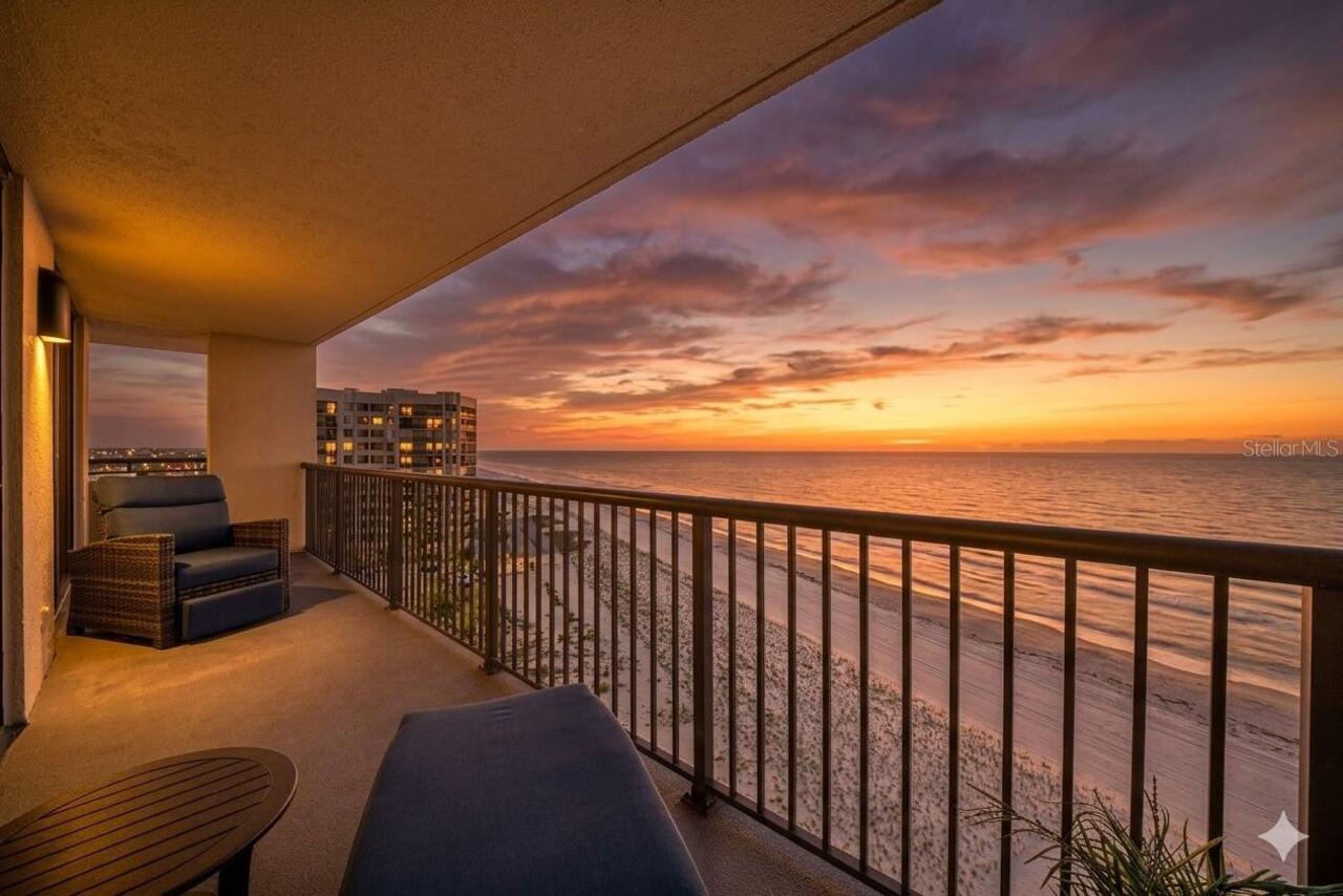 Clearwater Beach Real Estate
