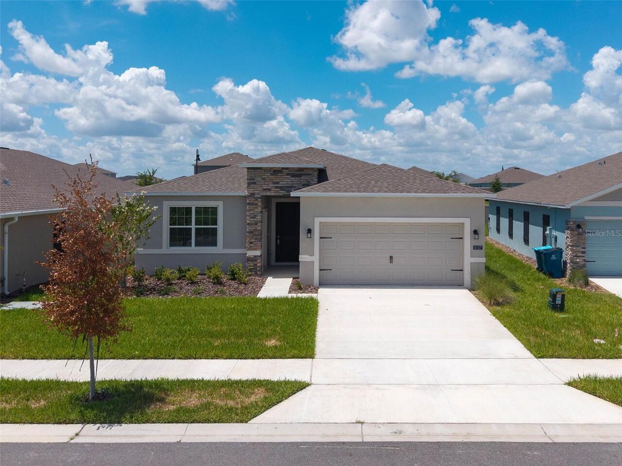 Haines City Real Estate