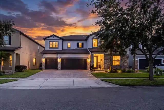 Orlando Real Estate