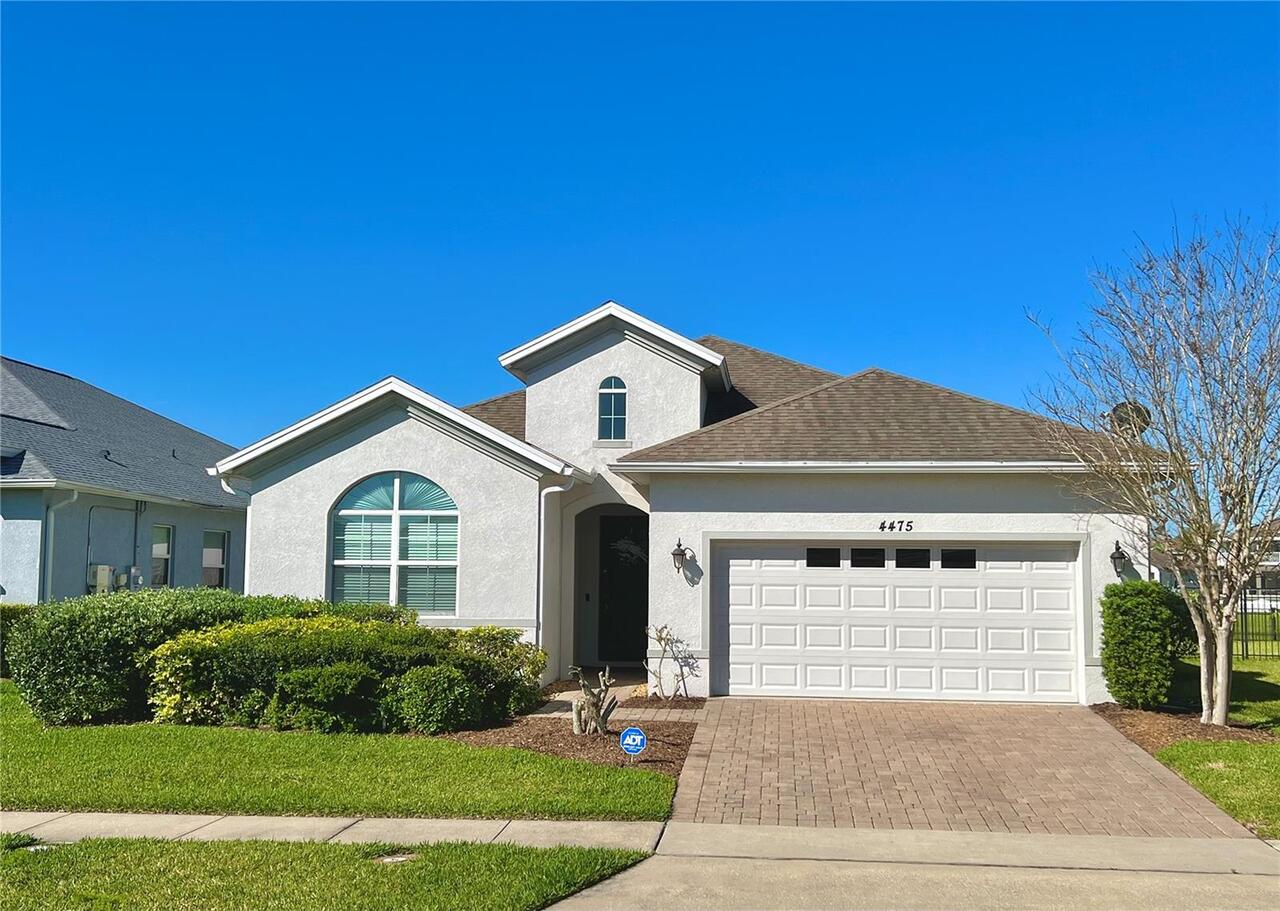 Kissimmee Real Estate