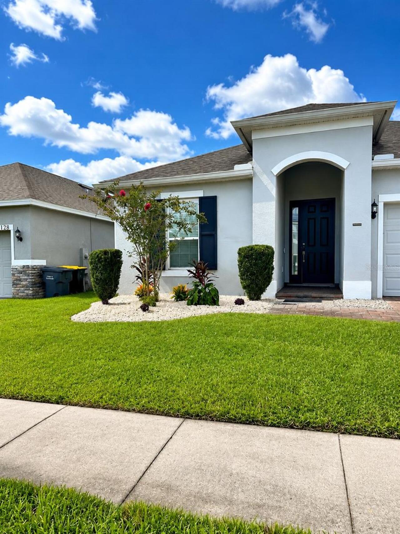 Davenport Real Estate