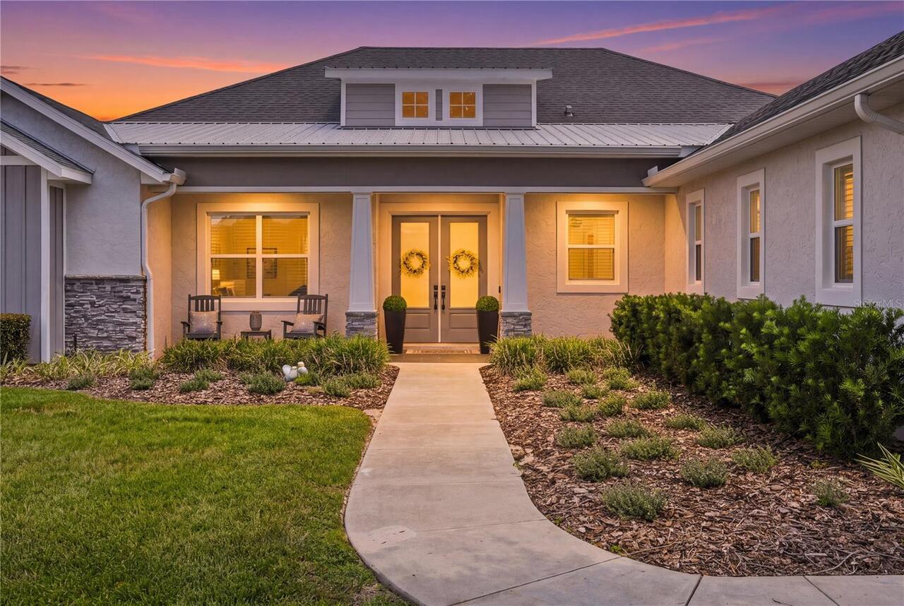Ocala Real Estate