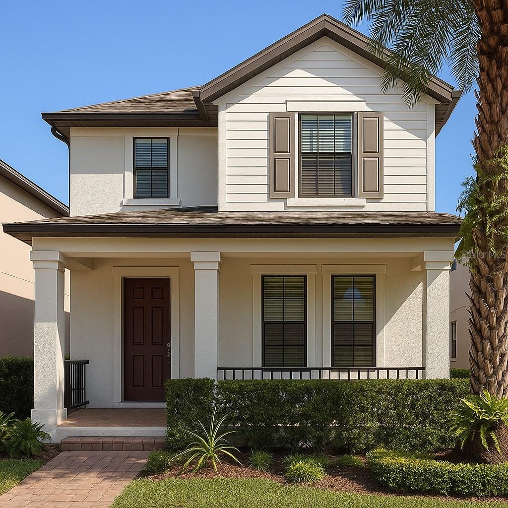 Windermere Real Estate