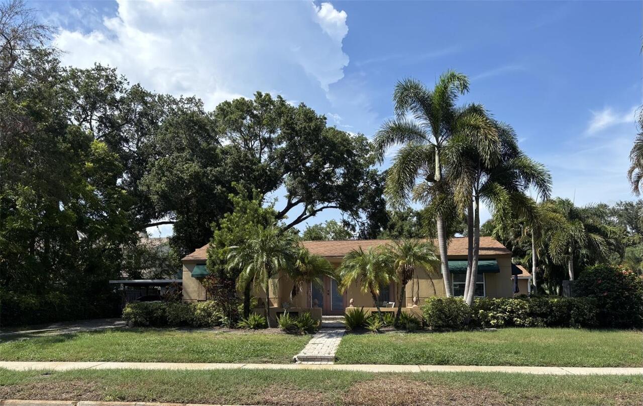 Tampa Real Estate