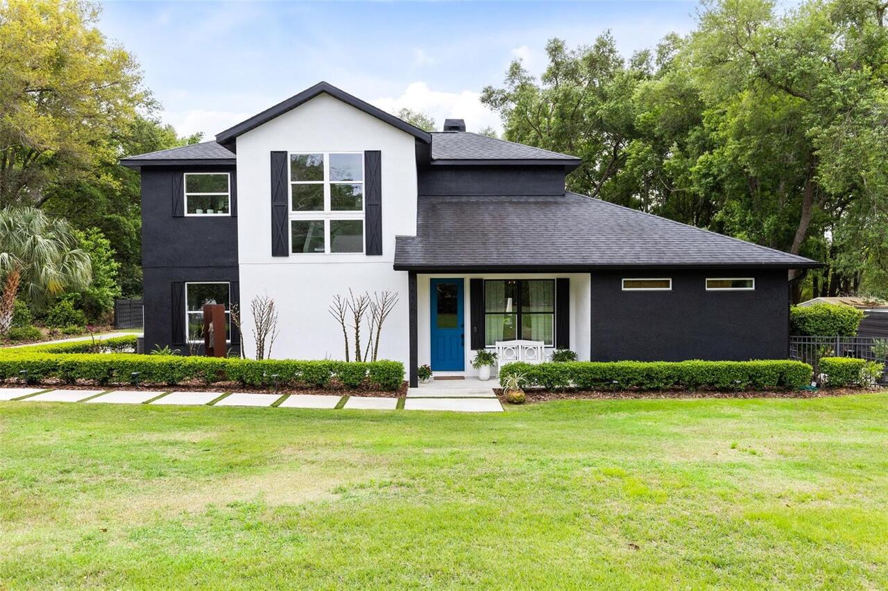 Montverde Real Estate