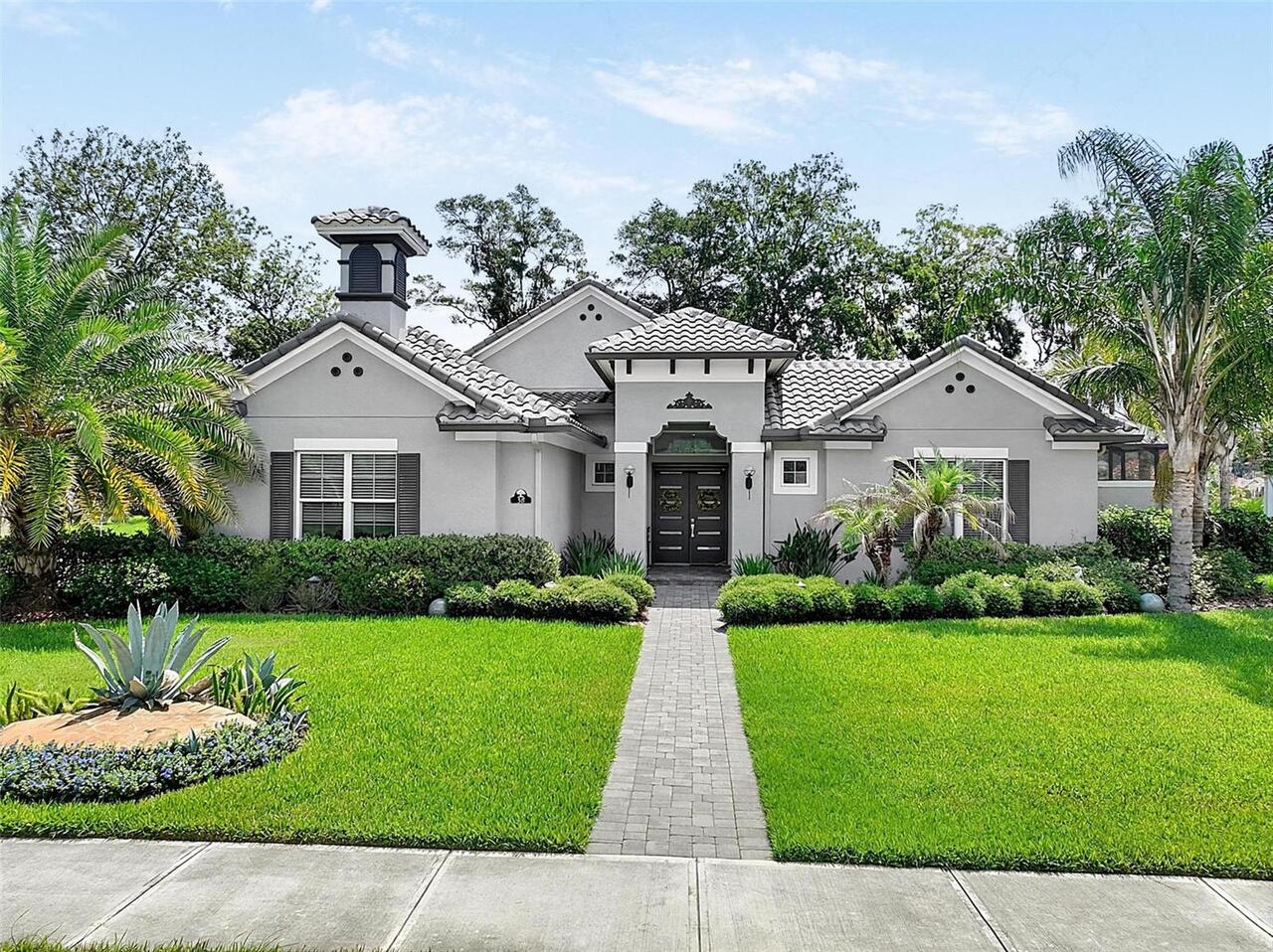 Palm Coast Real Estate