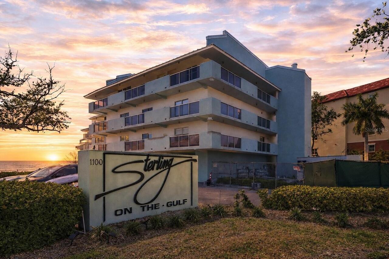 Tierra Verde Real Estate