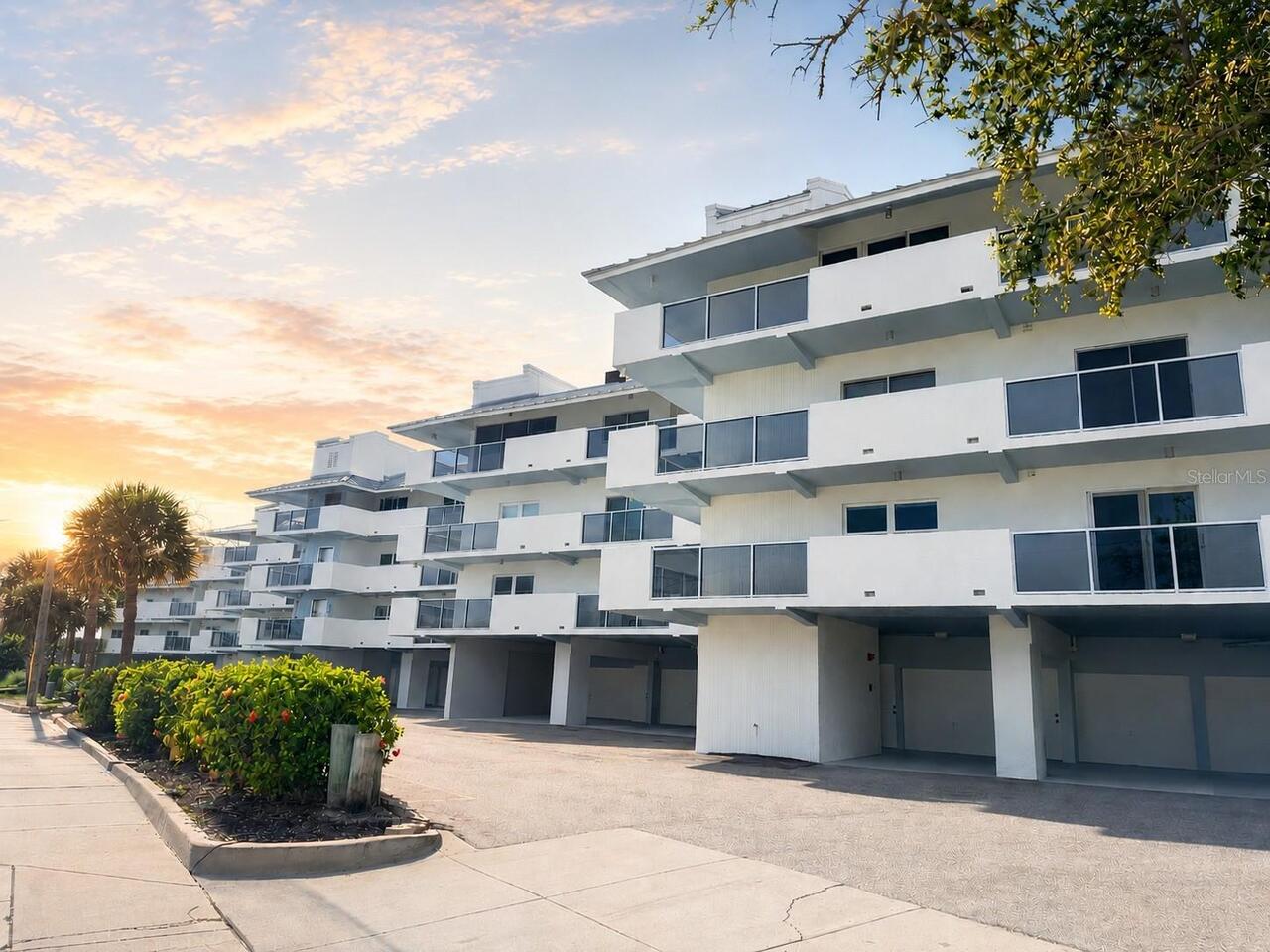 Tierra Verde Real Estate