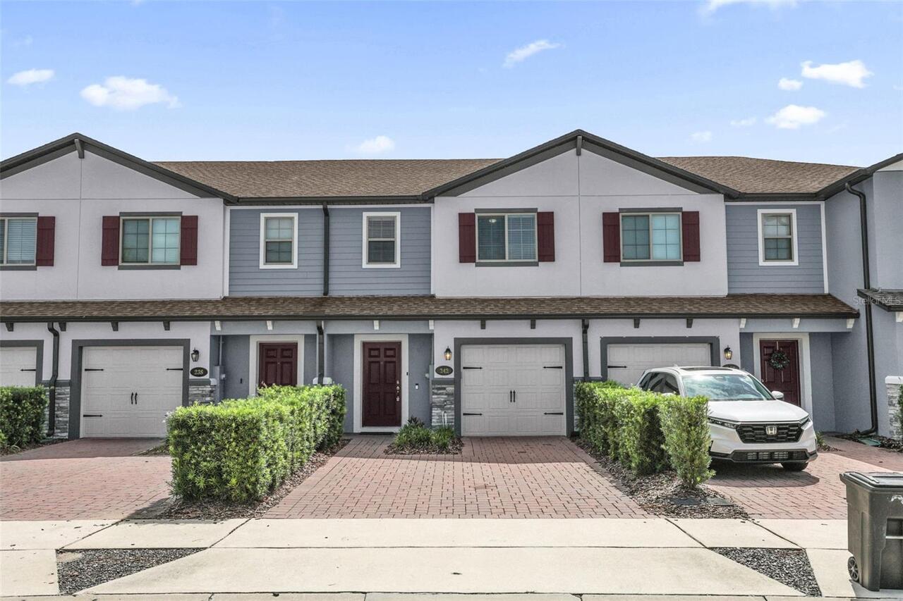 Sanford Real Estate