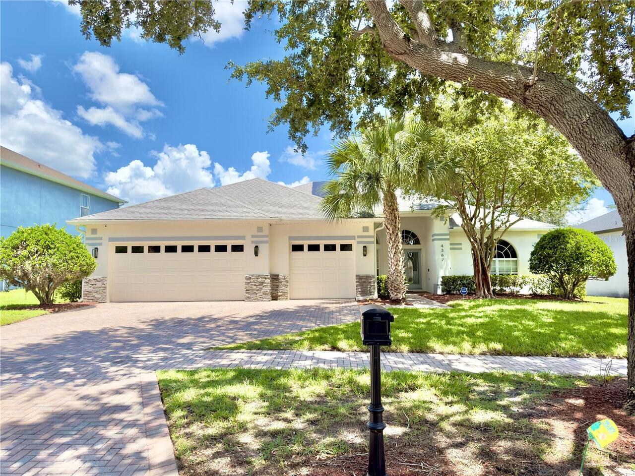 4BR, Residential Lease, 3BA, $3,850
Read More
