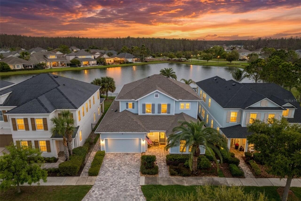 Odessa Real Estate