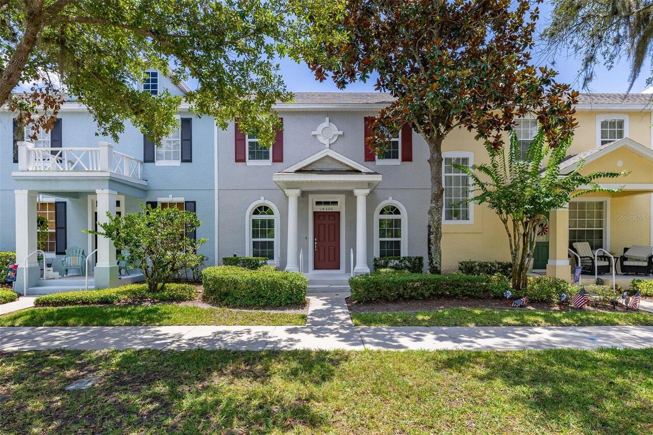 Windermere Real Estate
