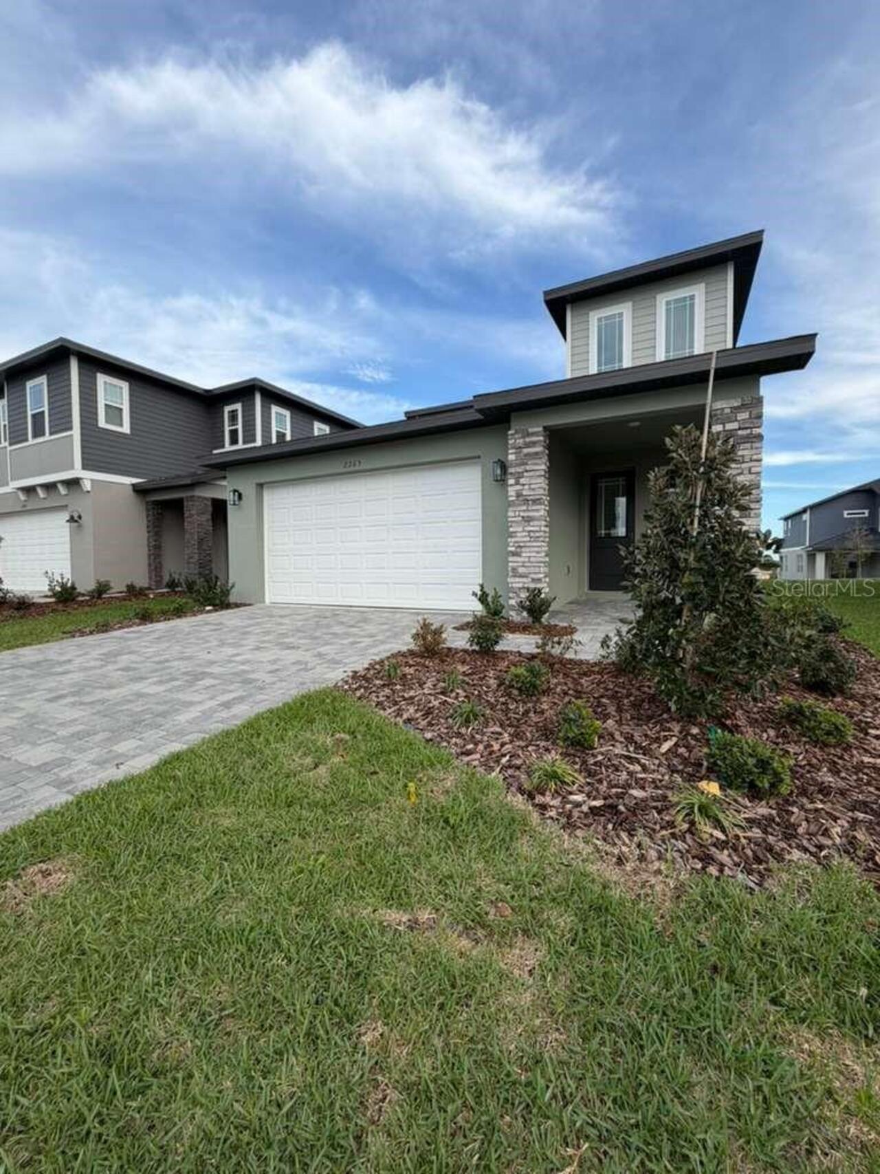 Minneola Real Estate