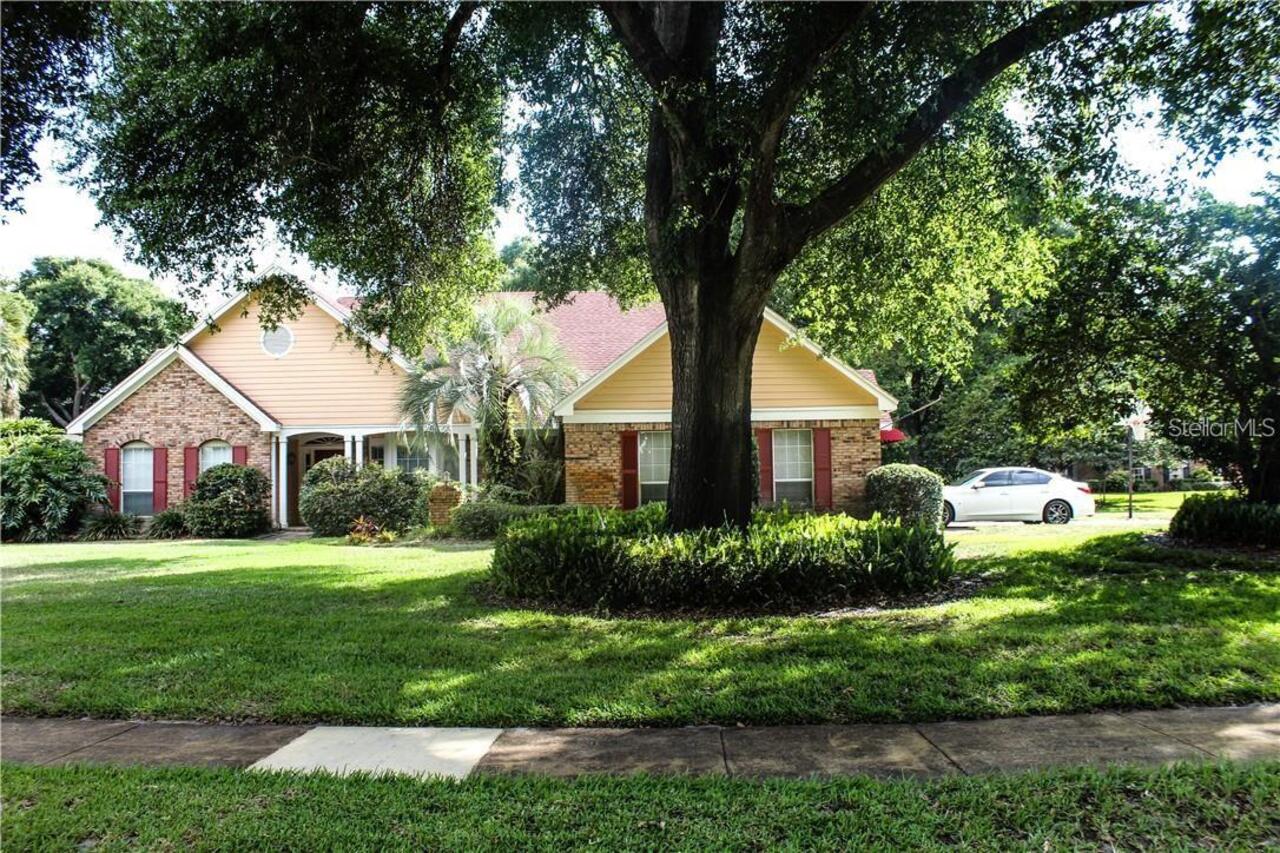 Windermere Real Estate