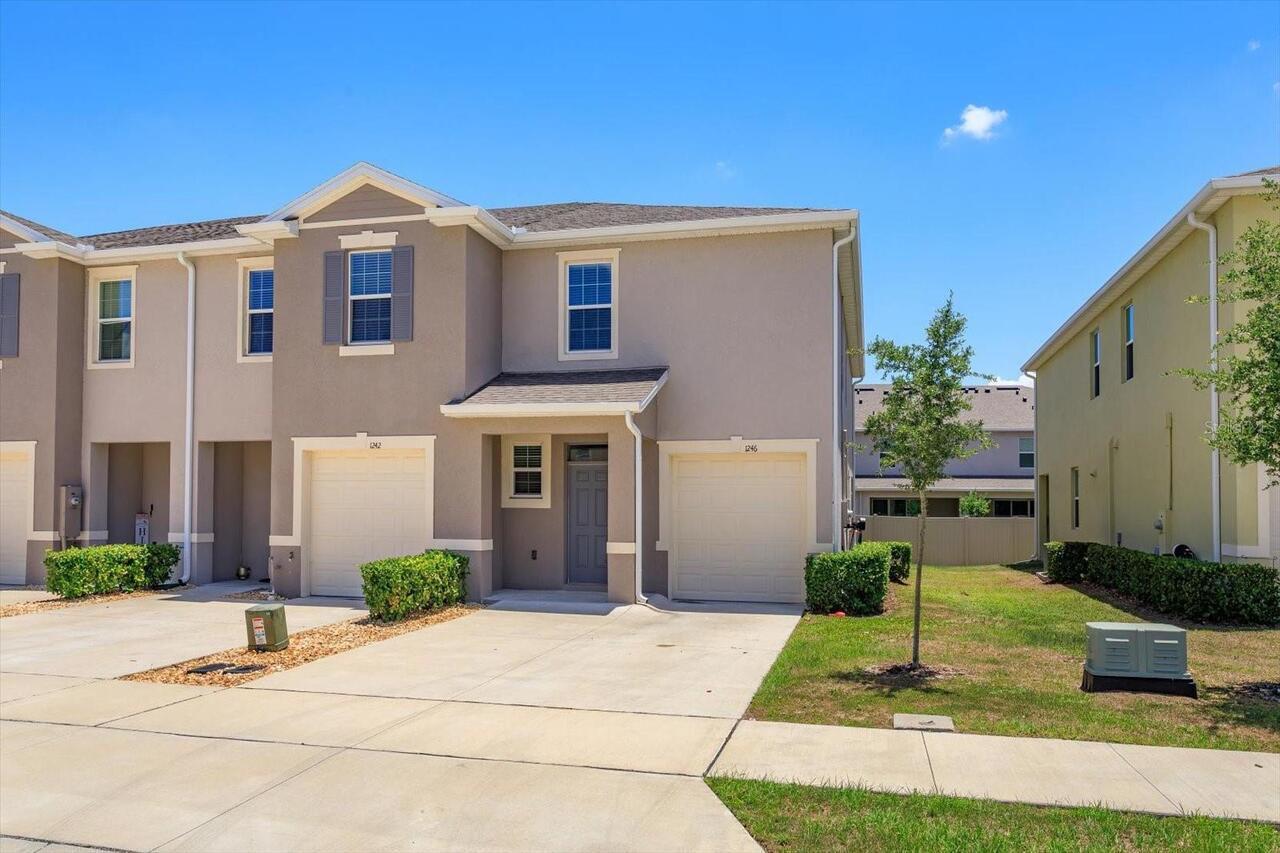 Howey In The Hills Real Estate