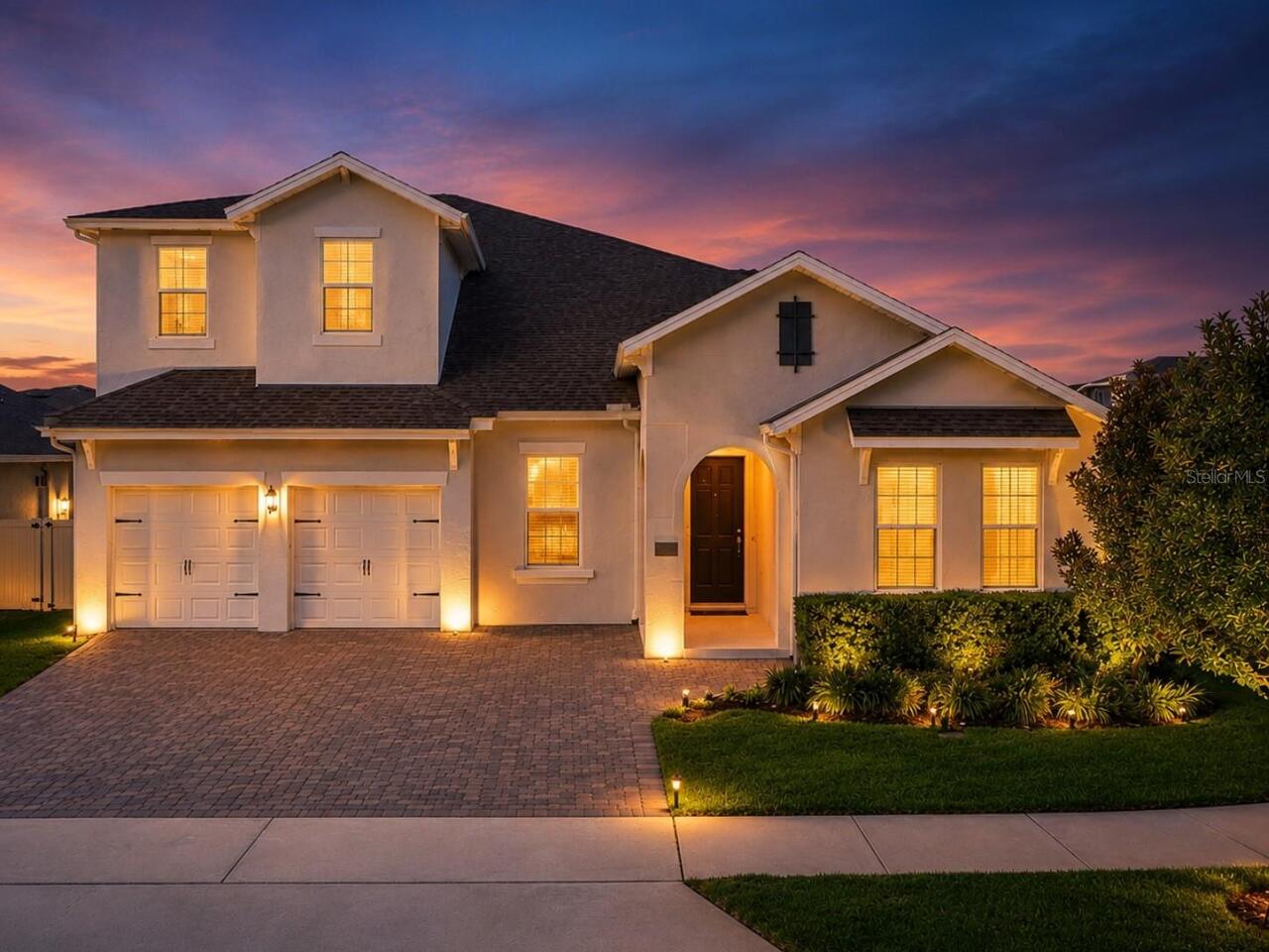 Winter Garden Real Estate