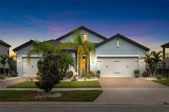 Odessa Real Estate