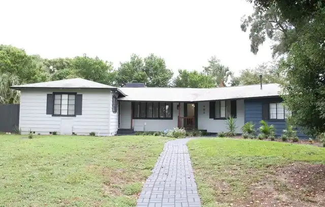 Mount Dora Real Estate