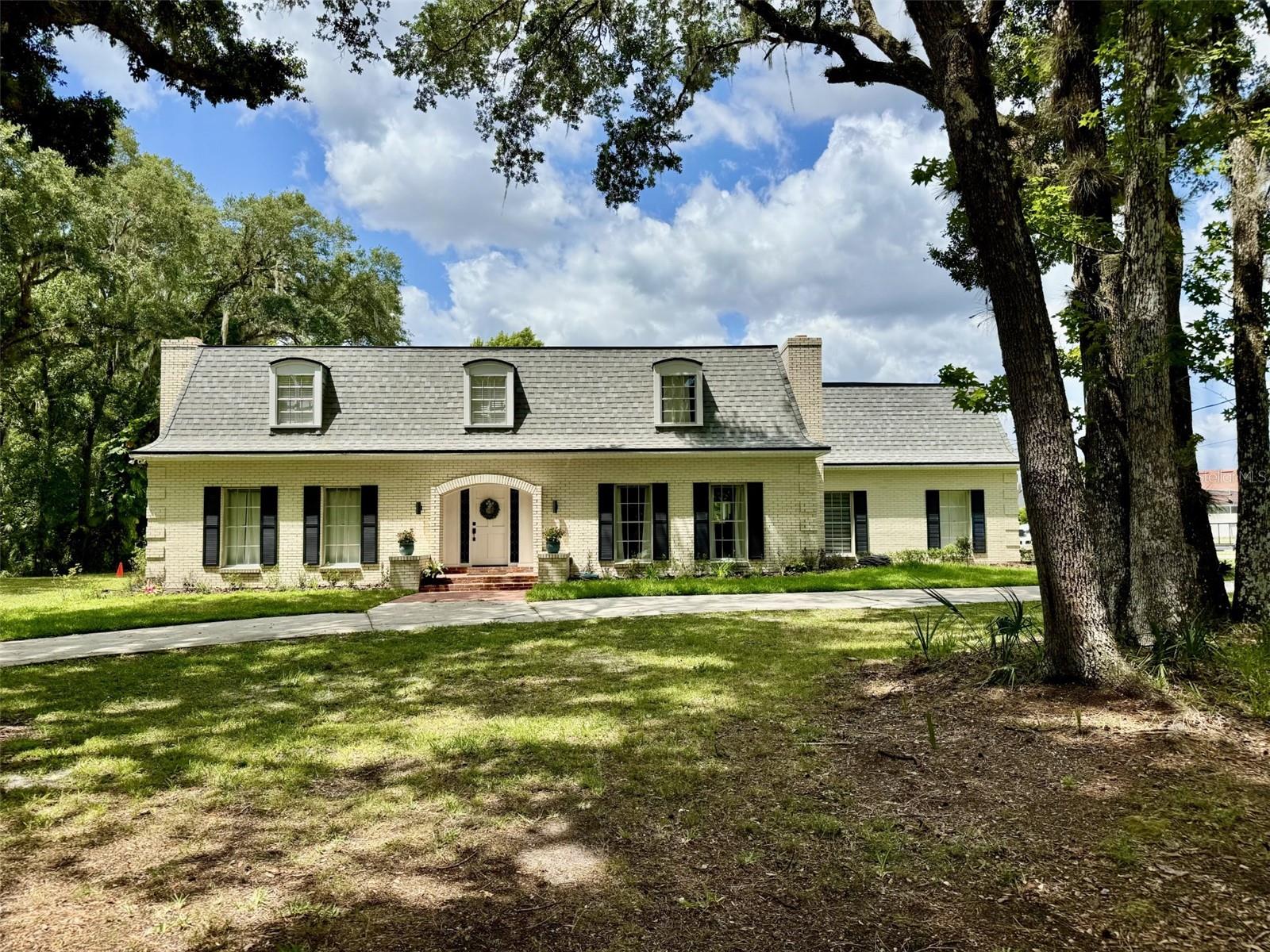 Lake Mary Real Estate