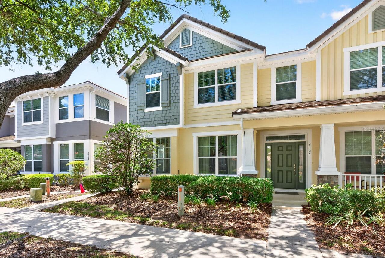 Windermere Real Estate
