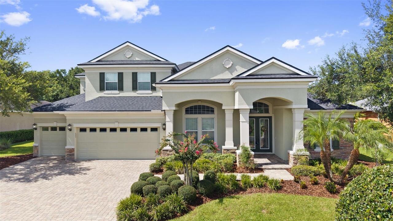 Wesley Chapel Real Estate