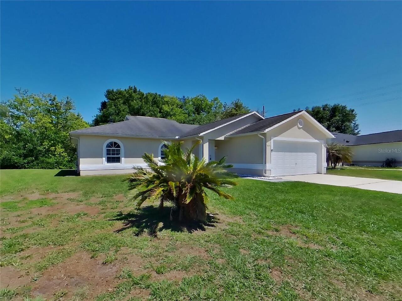 Kissimmee Real Estate