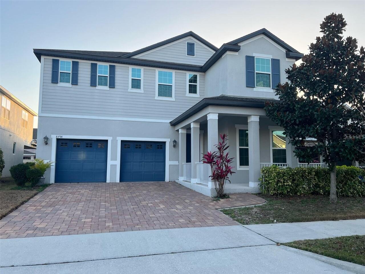 Windermere Real Estate