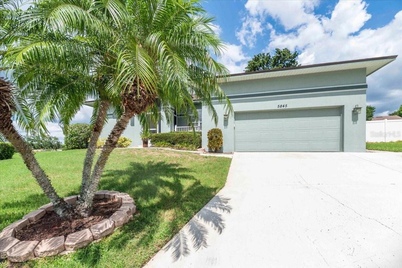 Lakeland Real Estate