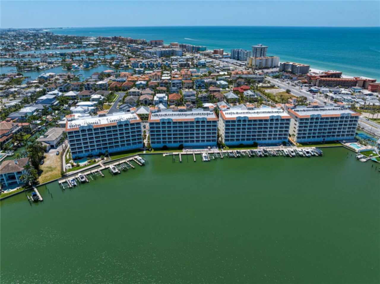 Redington Shores Real Estate