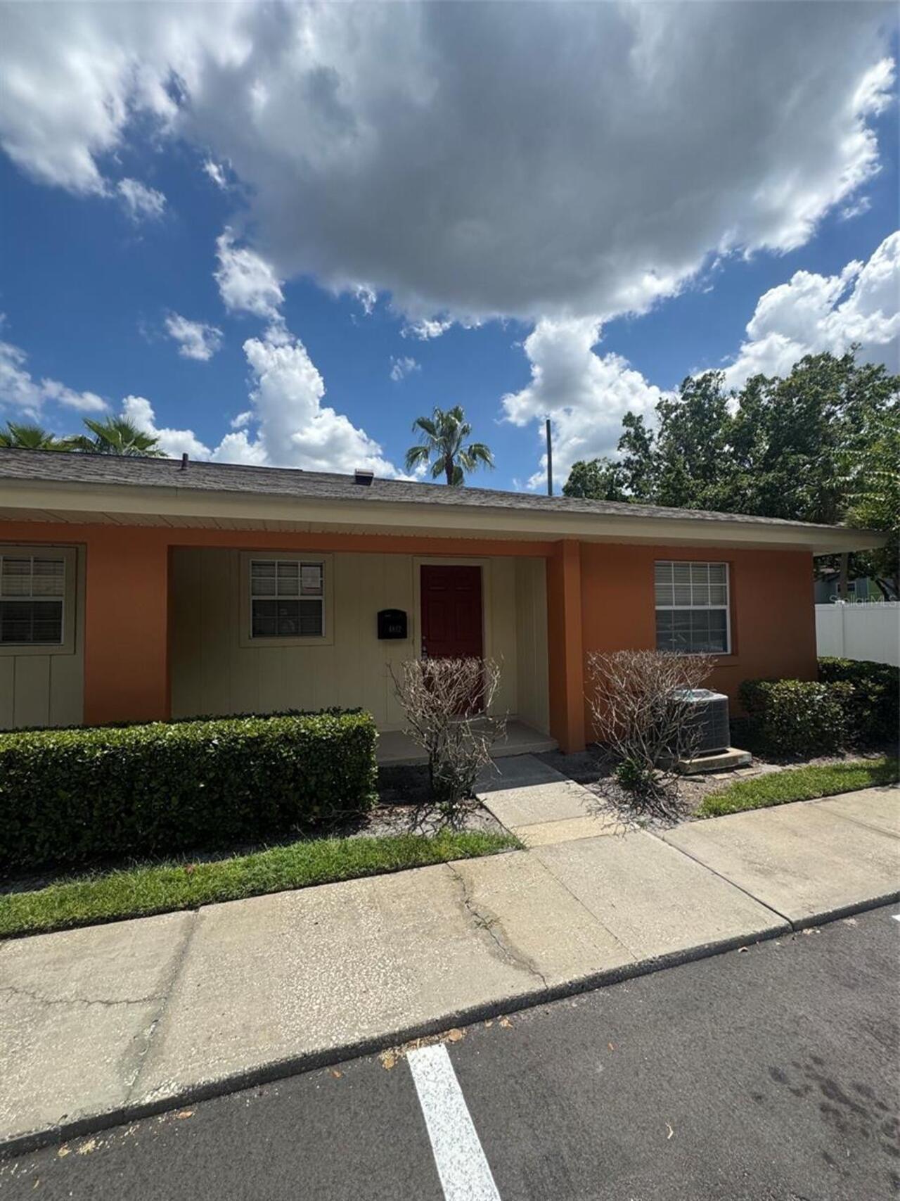 Winter Park Real Estate