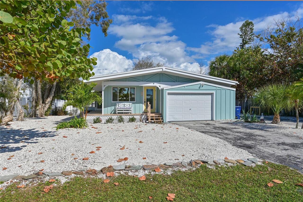 Anna Maria Real Estate