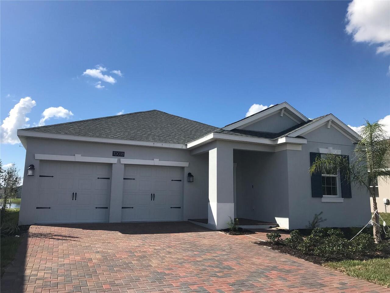 Orlando Real Estate