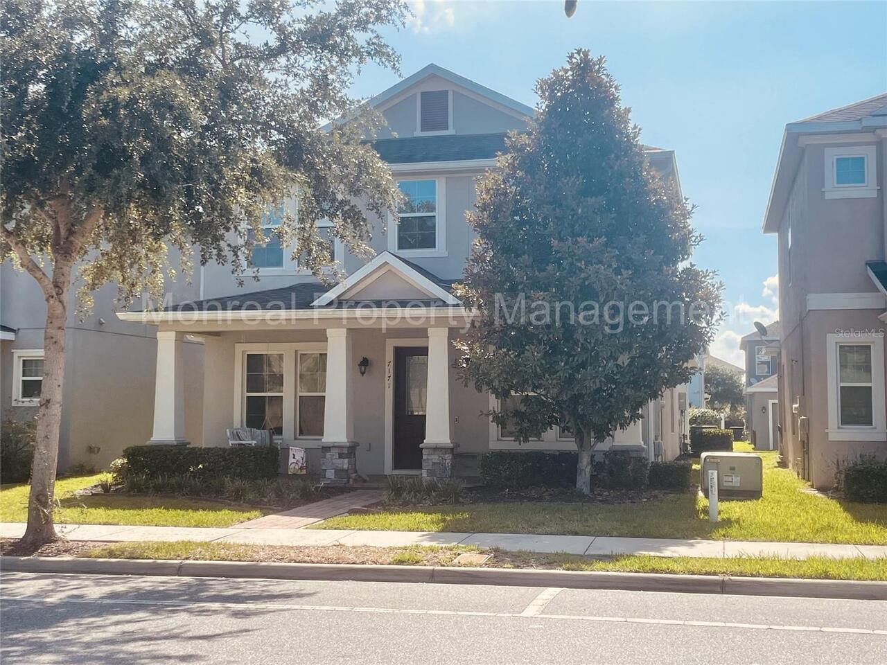 3BR, Residential Lease, 2BA, $3,250
Read More