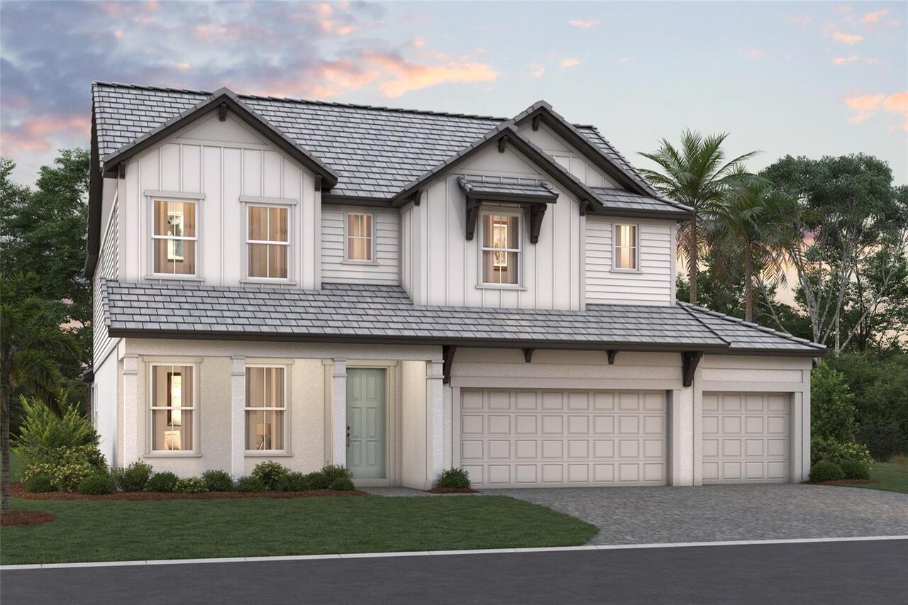 Sarasota Real Estate
