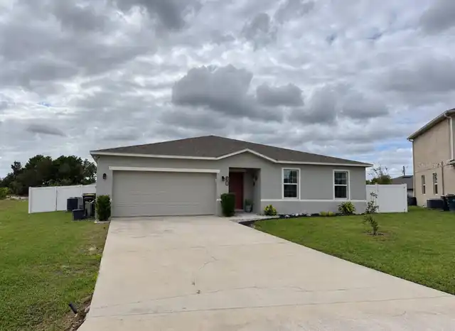 Poinciana Real Estate