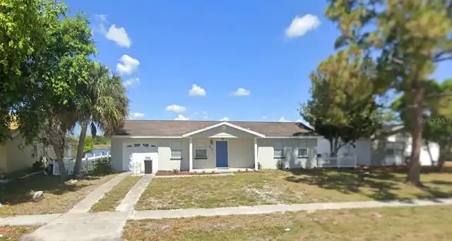 Kissimmee Real Estate