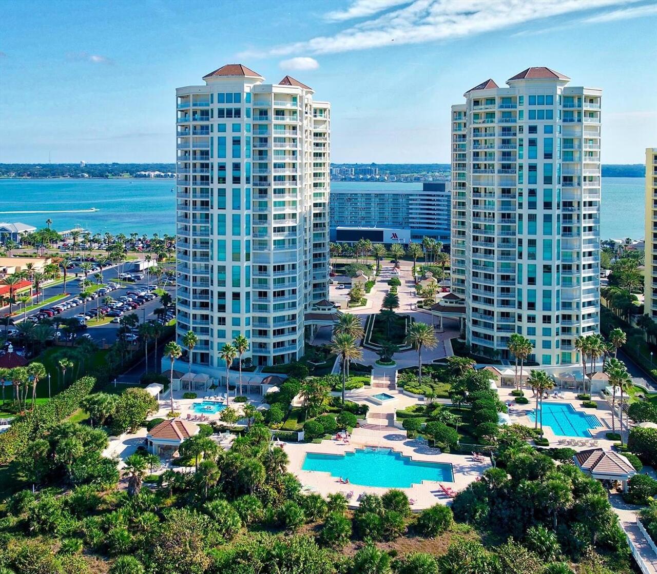 Clearwater Beach Real Estate