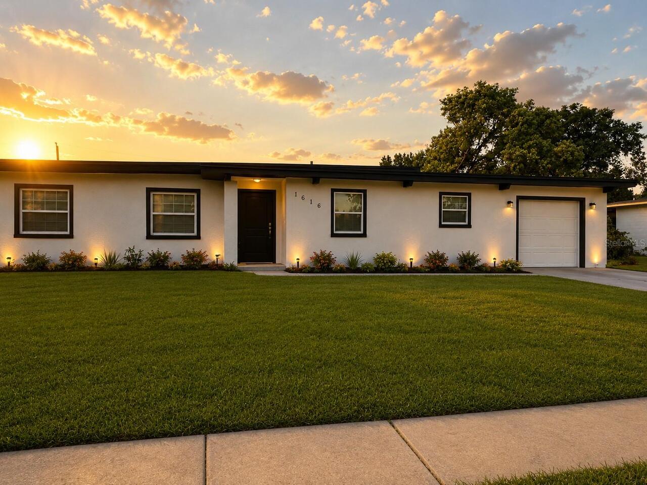 Orlando Real Estate