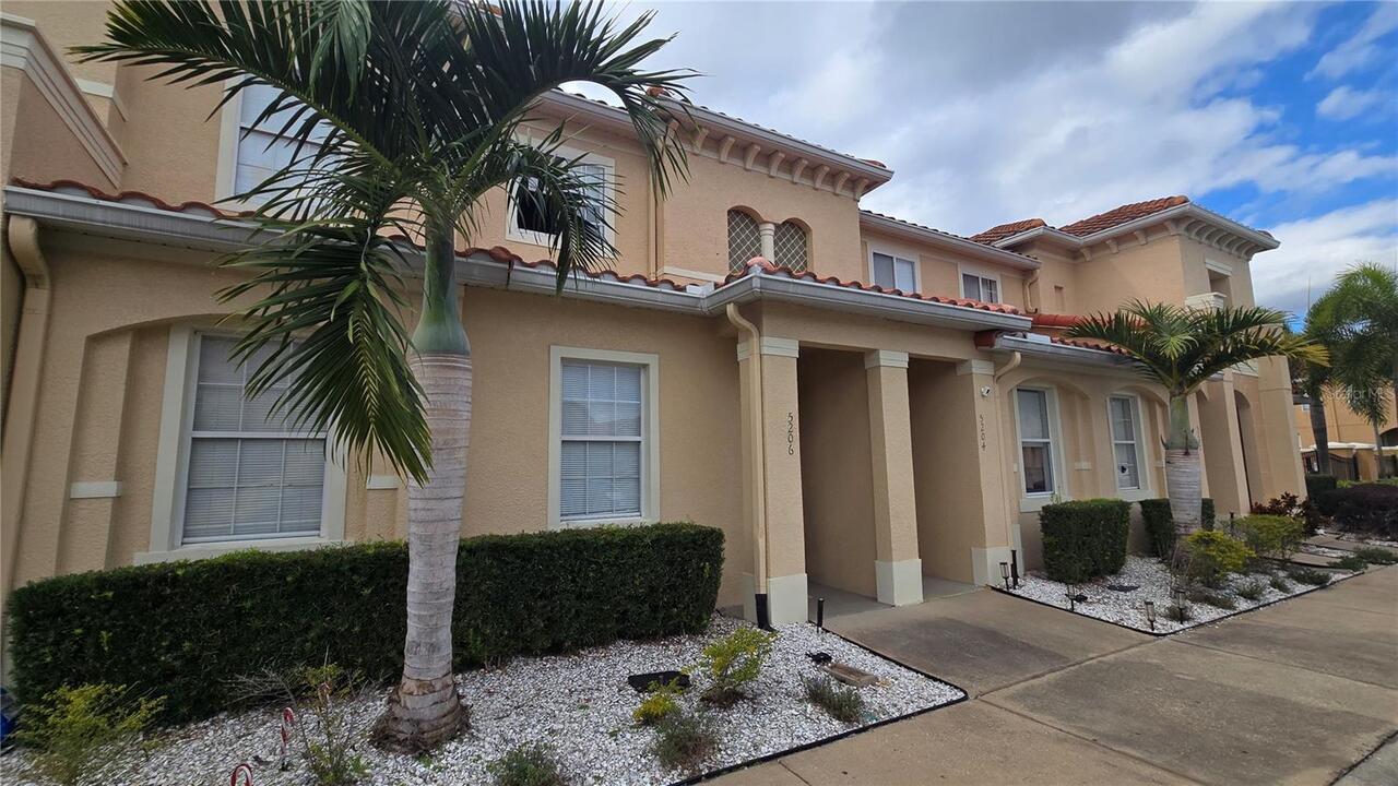 Kissimmee Real Estate