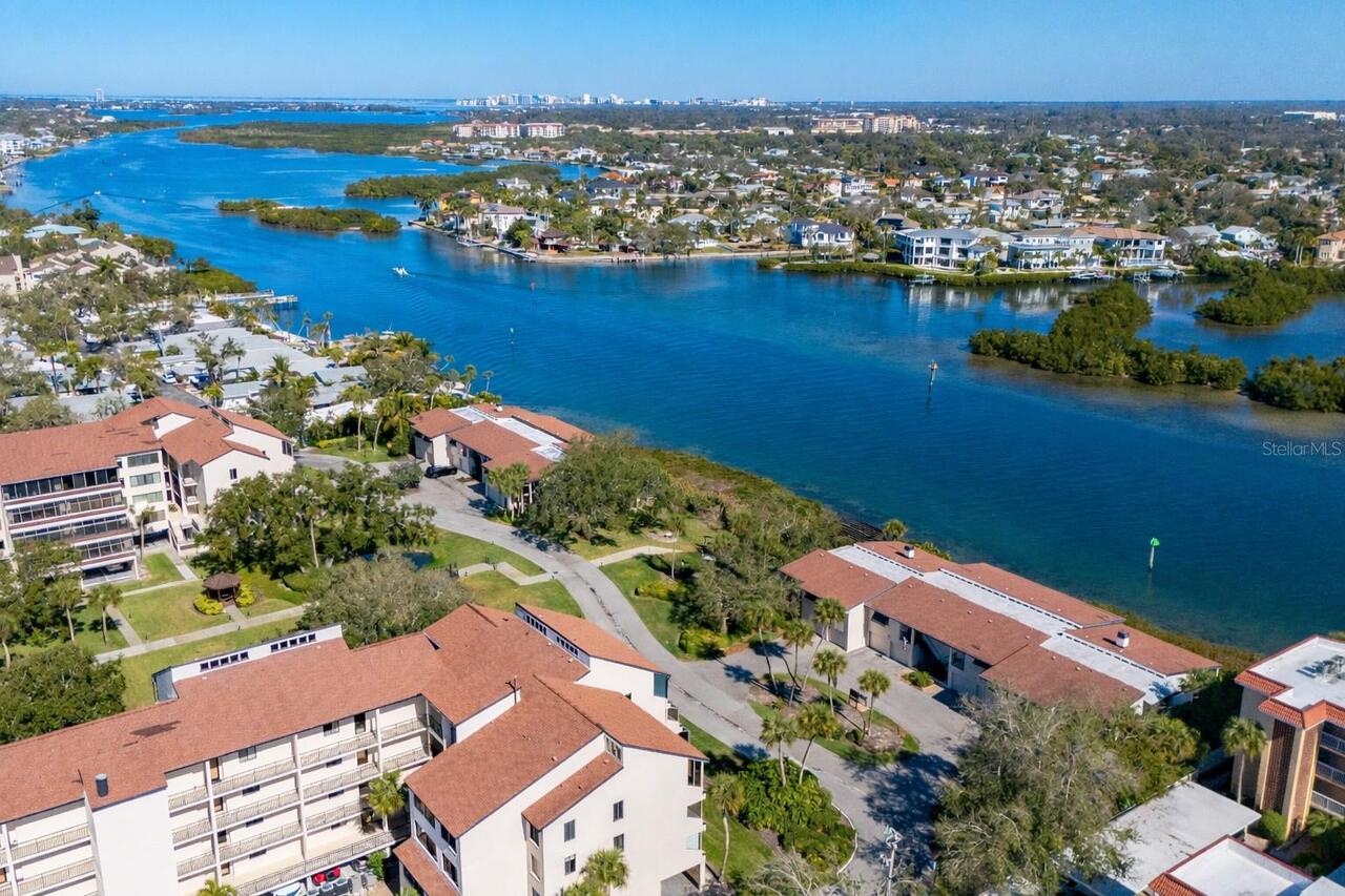 Sarasota Real Estate