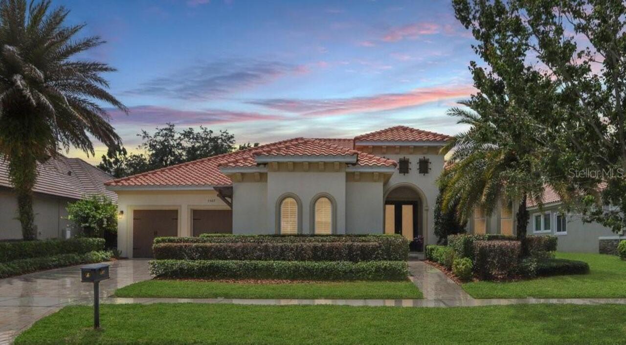 Lithia Real Estate