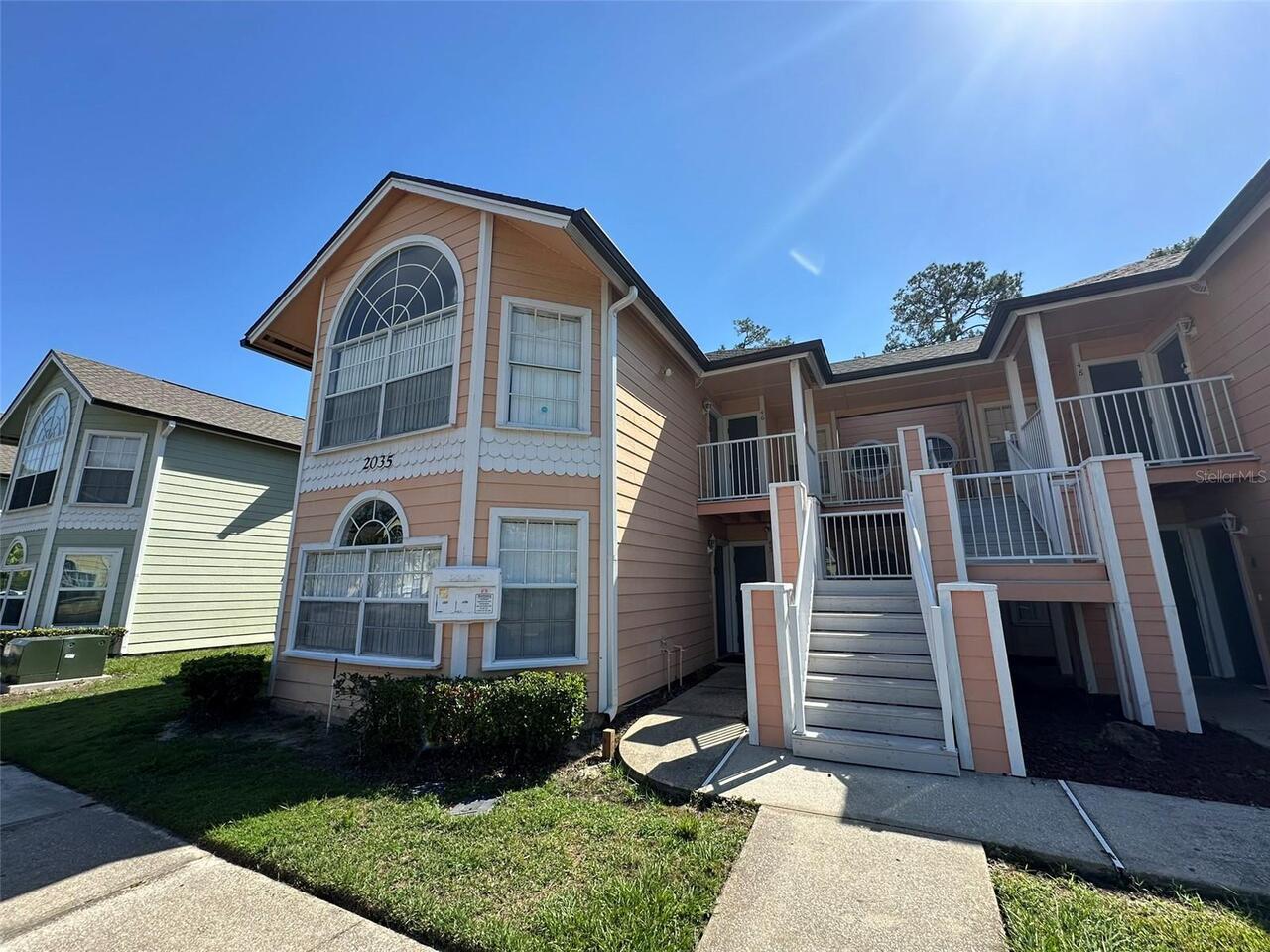 Kissimmee Real Estate