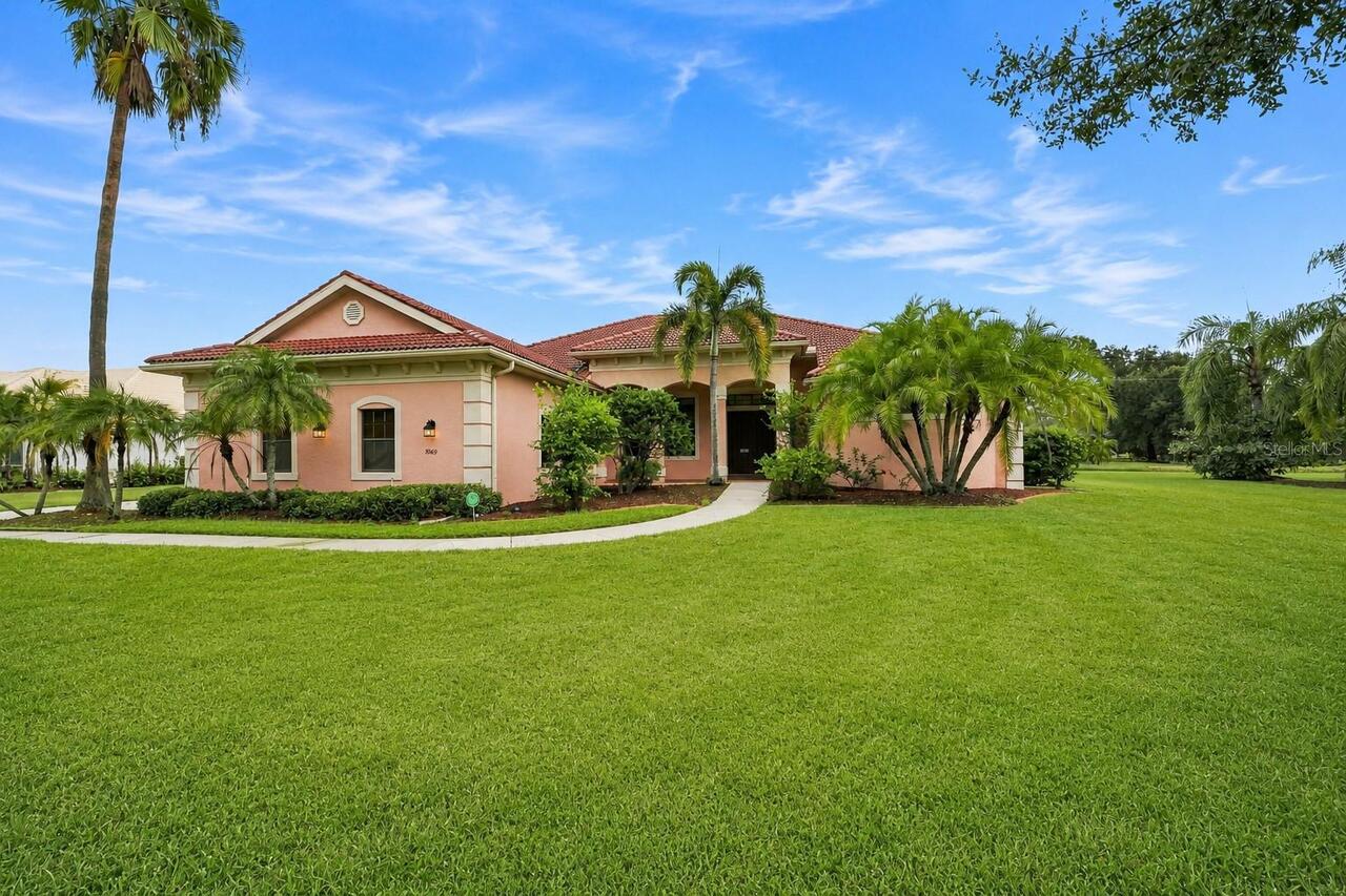 Bradenton Real Estate