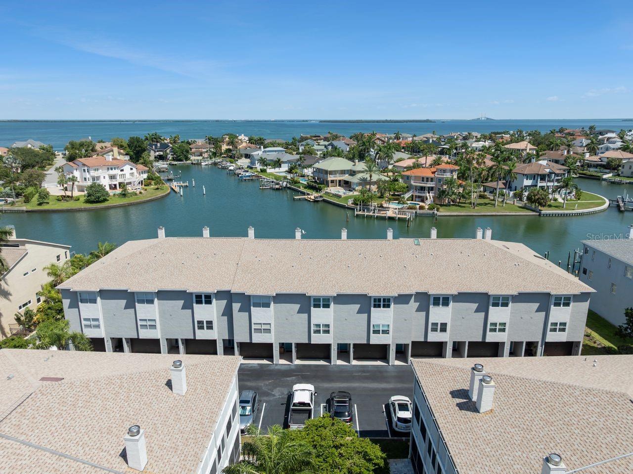 Tierra Verde Real Estate