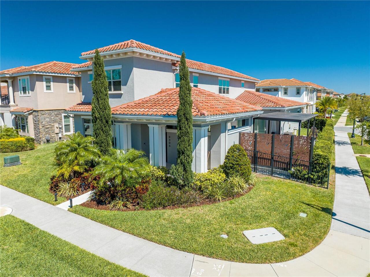 Orlando Real Estate