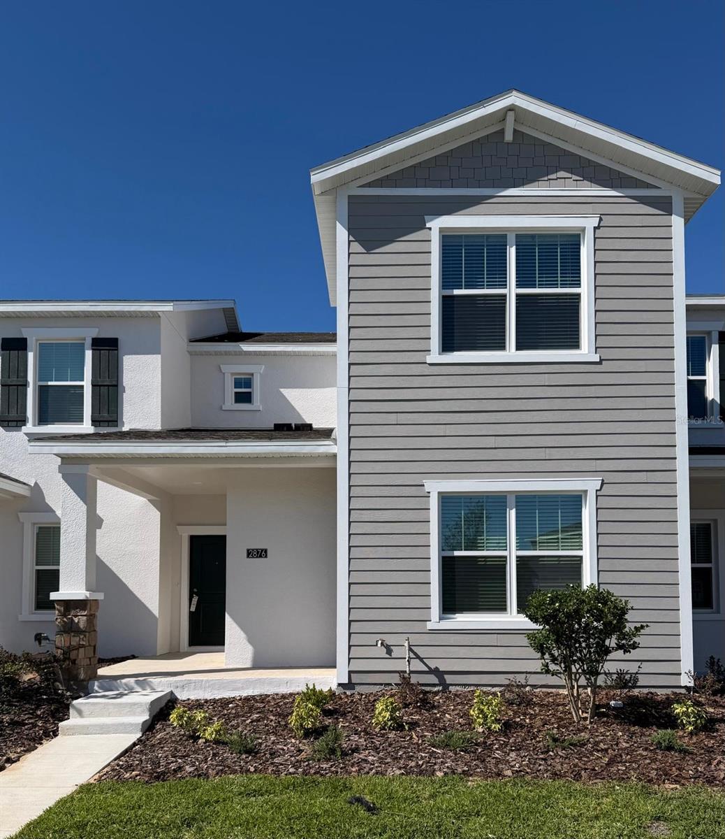 Clermont Real Estate