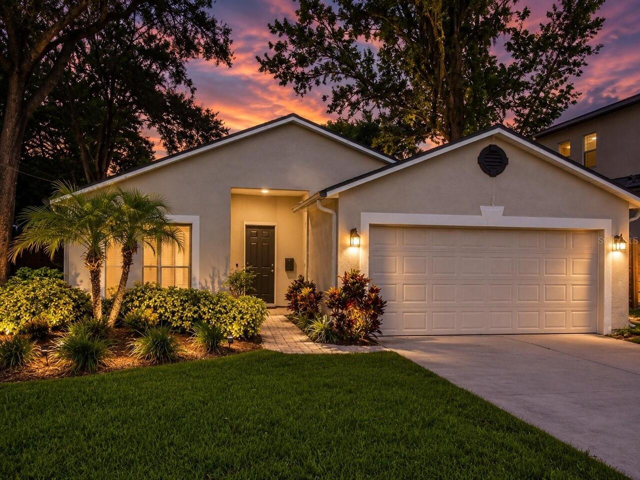 Winter Park Real Estate