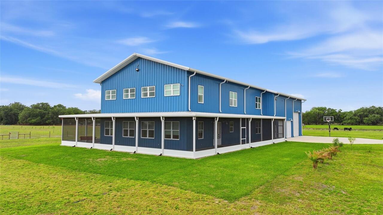 Arcadia Real Estate