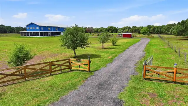 Arcadia Real Estate