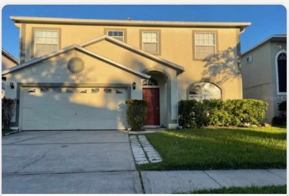 Kissimmee Real Estate